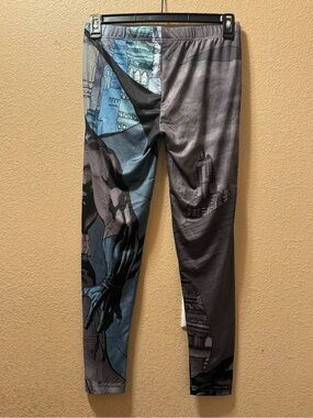 Batman Leggings